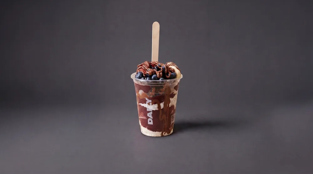 Açaí Bowls bei DAILY