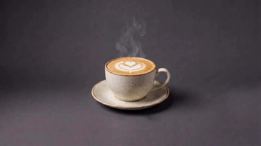 Coffee bei DAILY